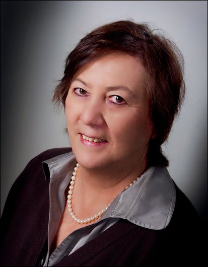 Brigitte Le Roux